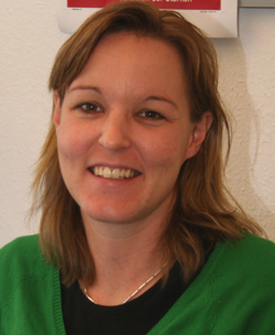 Judith Kadach