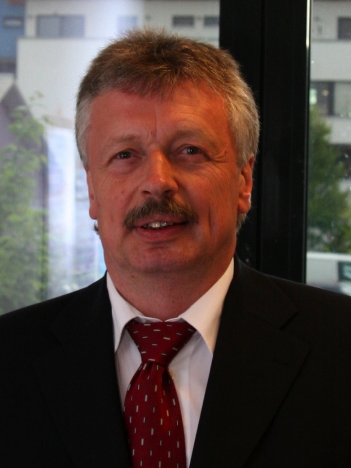 Erich Kahnt