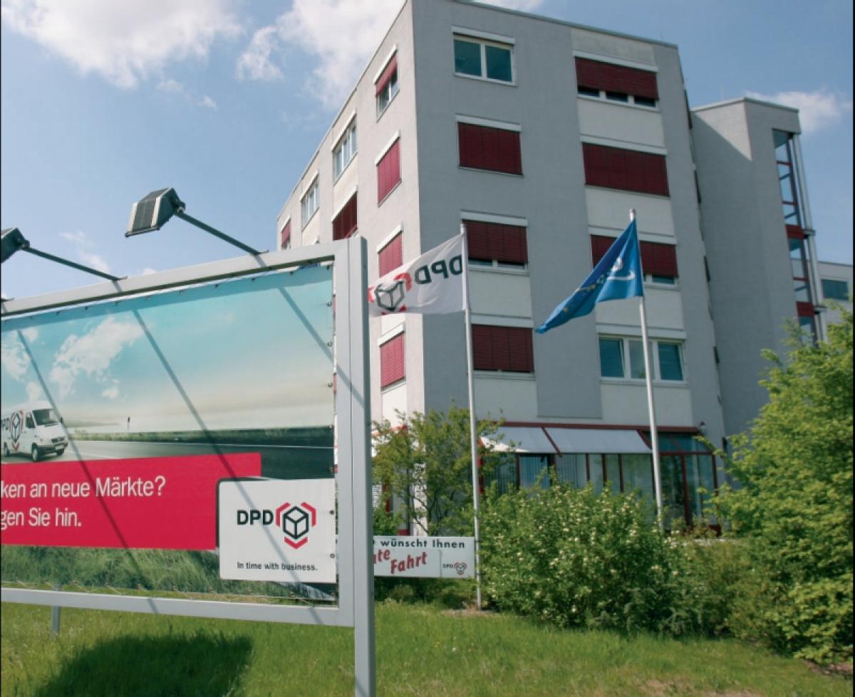 Flotte.de, Flottenmanagement, Fuhrpark